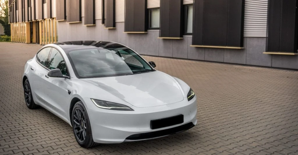 Därför passar inte Model S och Model X längre in i Teslas strategi
