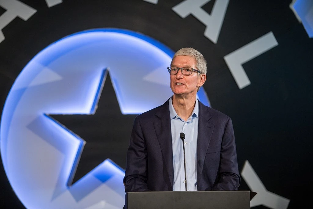 Apple köper Q.ai för miljardbelopp – vill sätta fart på sin AI-satsning
