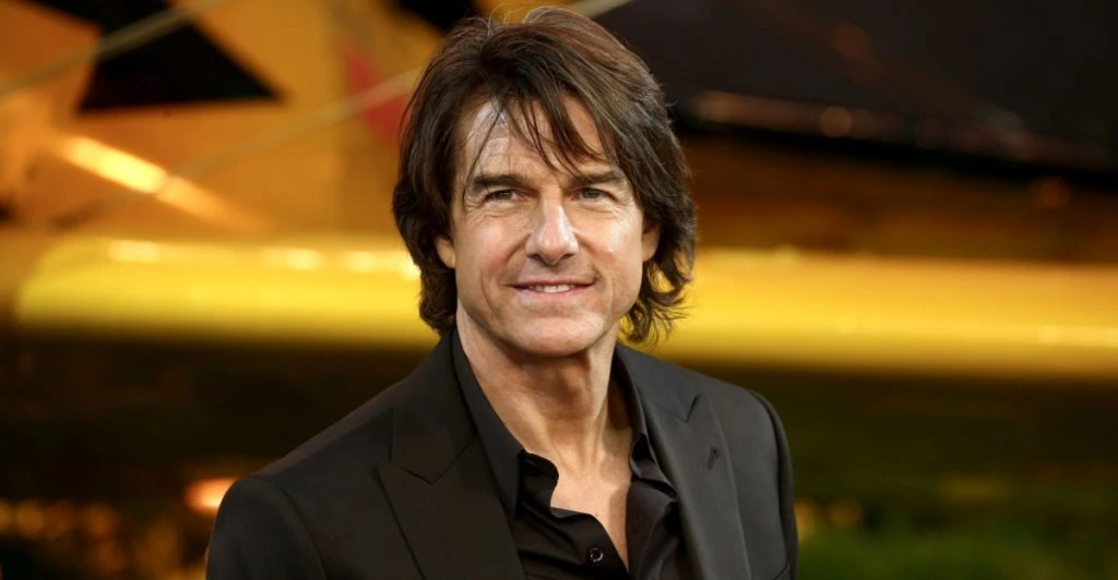 Star Wars: Starfighter avslöjar mer än en Tom Cruise-cameo