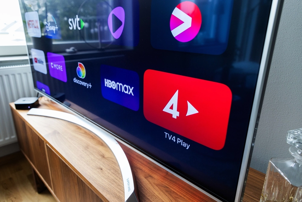 De bästa TV-apparaterna för gaming just nu – guide och köpstips