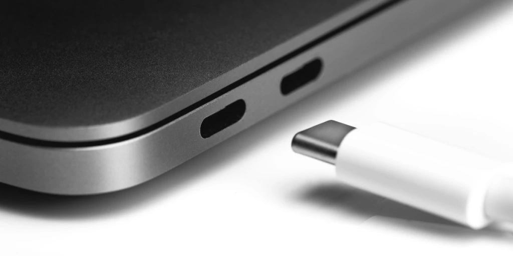 Alla USB-C-laddare är inte likadana — du kan använda fel
