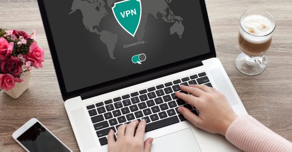 Använder du AI-chattbottar? En VPN kan vara viktigare än du tror