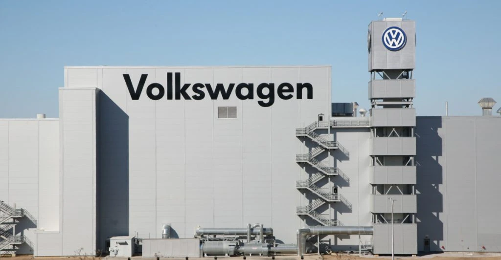 Volkswagen utökar elbilsproduktionen i Spanien och Portugal
