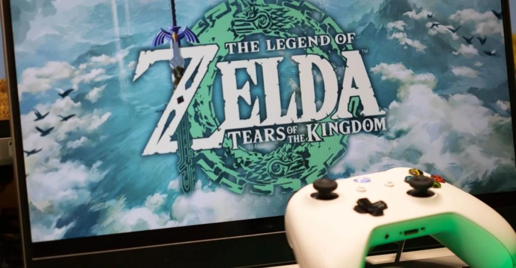 Zelda-fans väntar fortfarande på två saknade Switch-spel