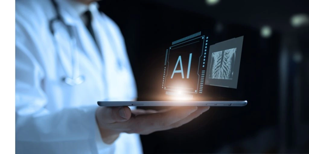 AI-genererade sensorer kan bana väg för tidigare cancerdiagnoser