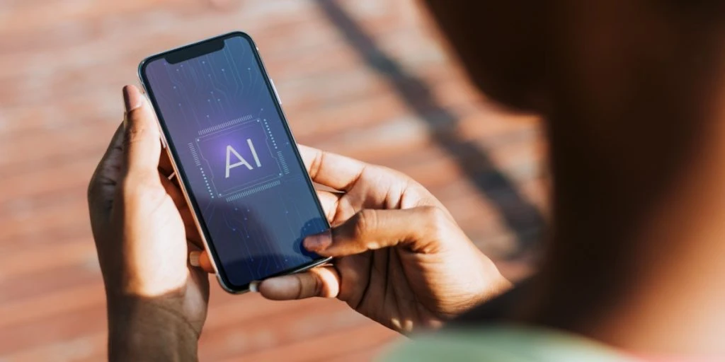 AI-satsningar kan göra smarttelefoner dyrare 2026