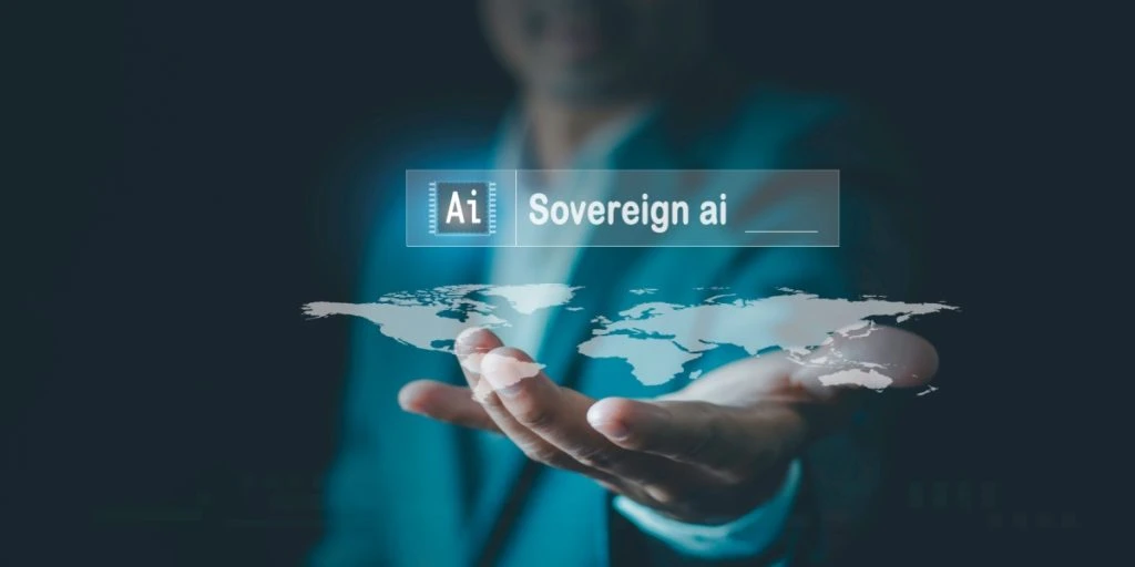 Kampen om datasuveränitet: vem äger framtidens hjärnor?