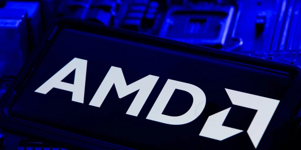 AMD presenterar nya AI-chip: Vill utmana Intel och Nvidia