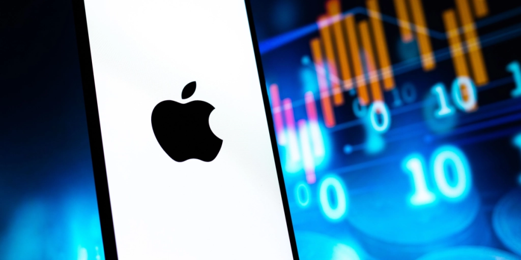 Rising Star lämnar Apple – går till hemlig AI-startup