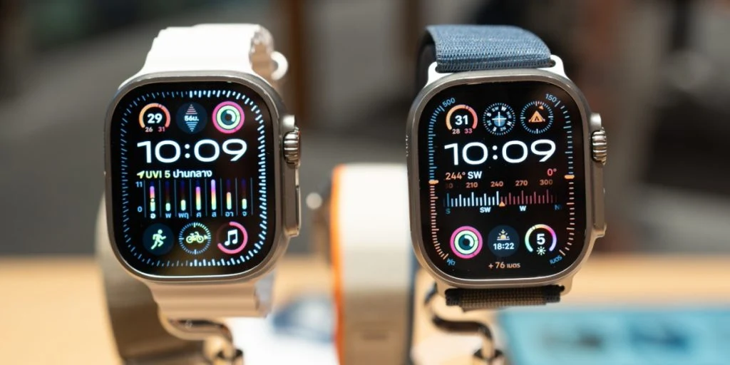 Apple Watch fångar dolt hjärtflimmer – fler äldre fick diagnos i ny studie