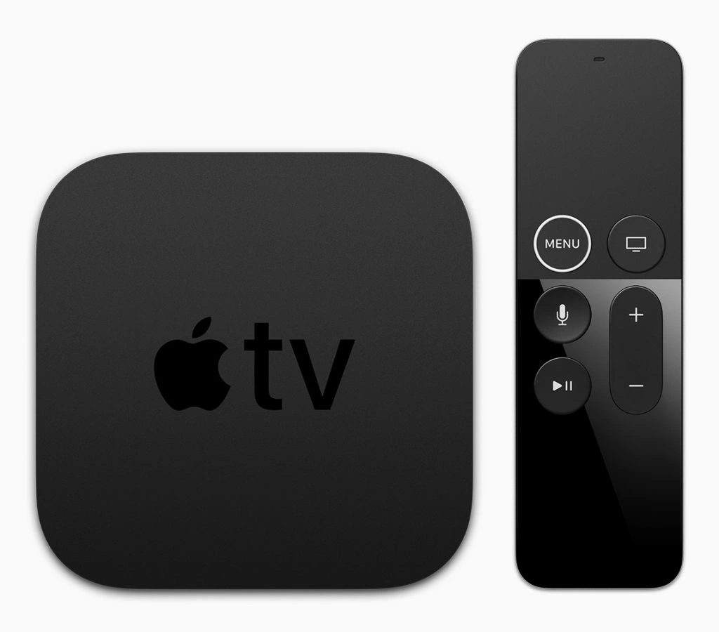 Nya Apple TV 4K ryktas snart släppas – här är de största förändringarna
