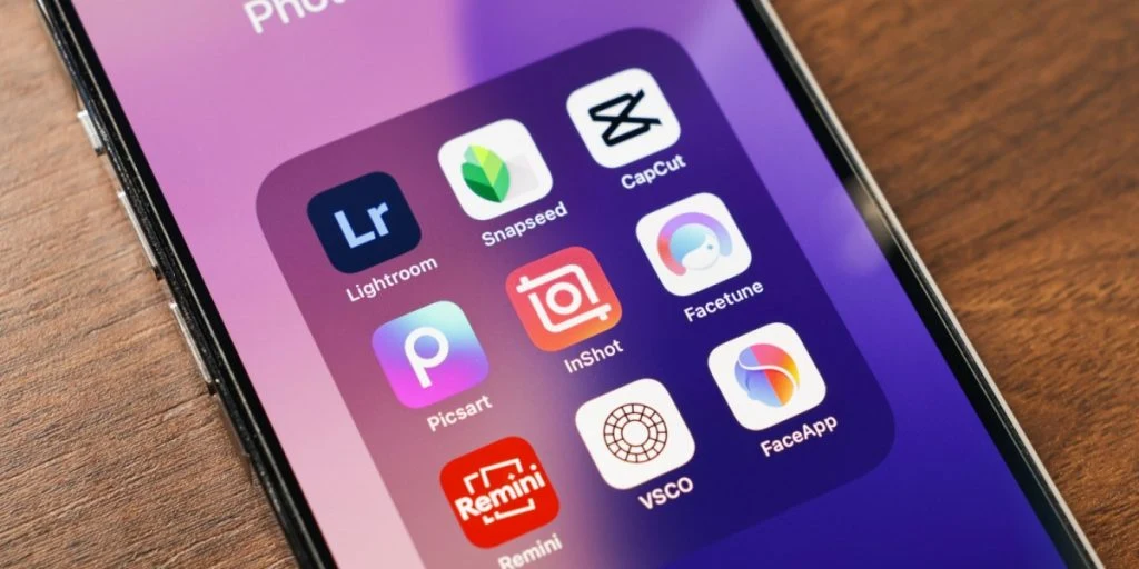 Vad gör din telefon långsam? Dessa appar kan vara orsaken