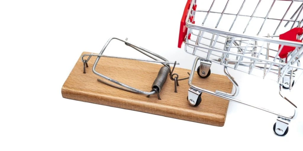 Black Friday 2025: Så undviker du bedrägerier och skyddar dina data under årets mest intensiva shoppingdagar