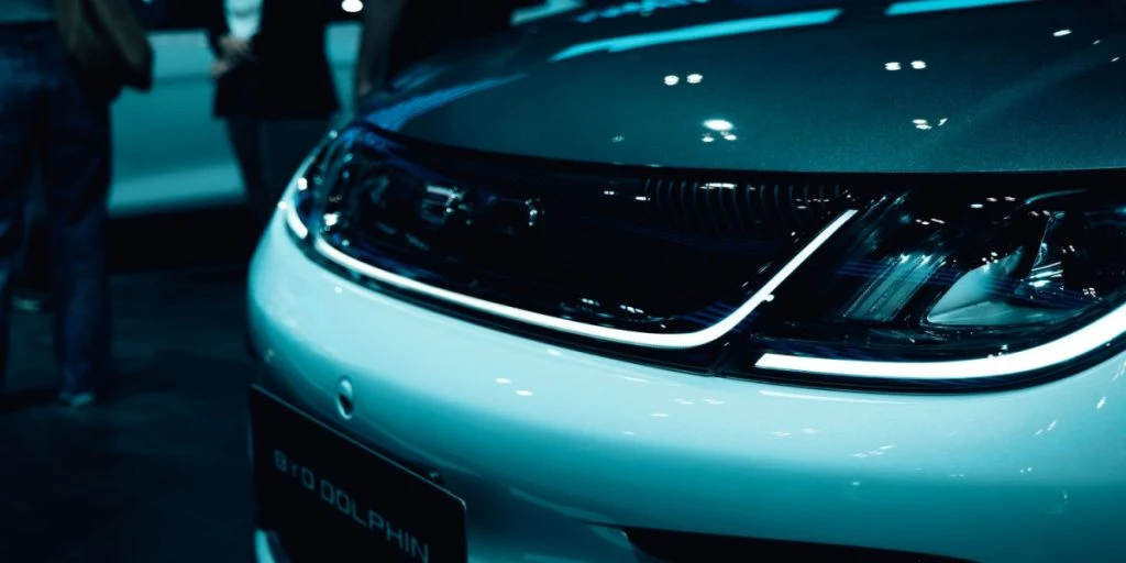 BYD satsar på laddhybrider i Europa