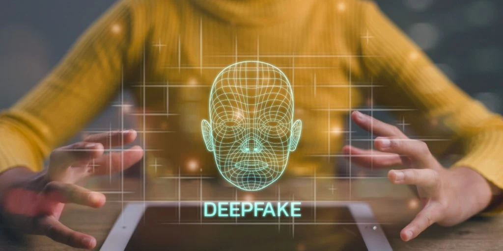 AI-bilder skapar debatt: Politiker drabbade av sexualiserat innehåll