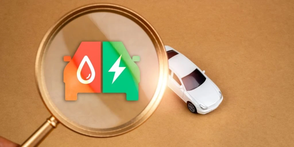 Bilsalget 2025: El, hybrid eller diesel – vem vinner Europas konsumenter?