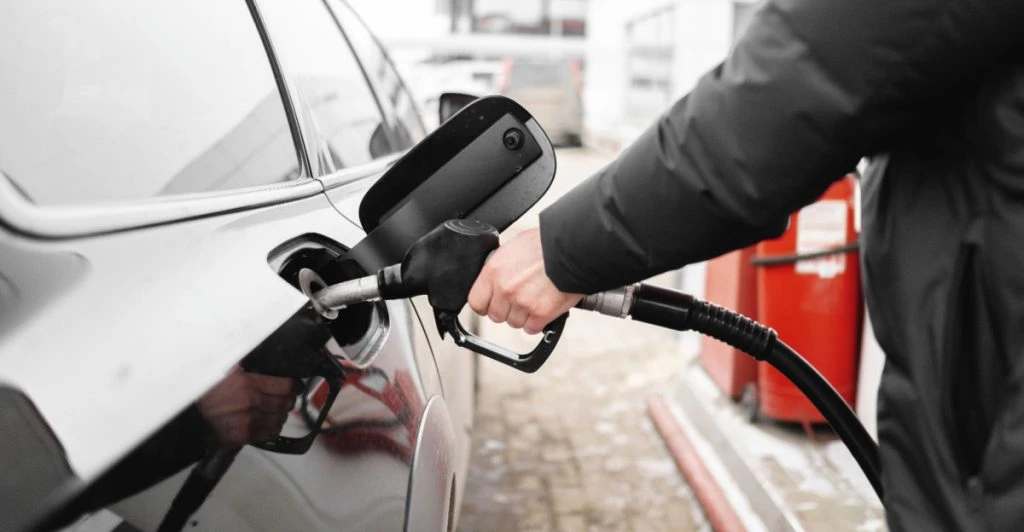 Dieselraset i Sverige – ny statistik visar hur snabbt motorvalet försvinner