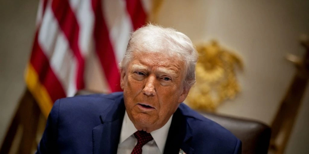 Trumps tullhot kan slå hårdare mot Europas techsektor än väntat
