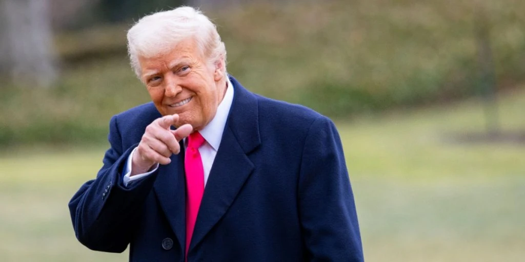 Truth Social möter fusionkraft: Trump Media gör miljardaffär som väcker frågor