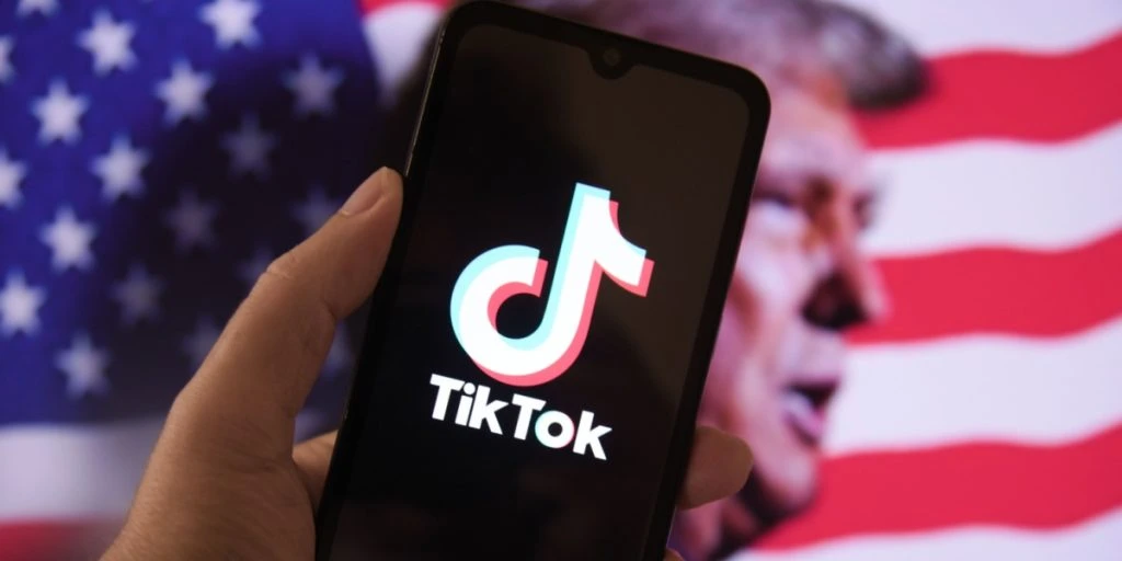 Avtal klart: Tiktok byter ägare i USA efter förbudshotet