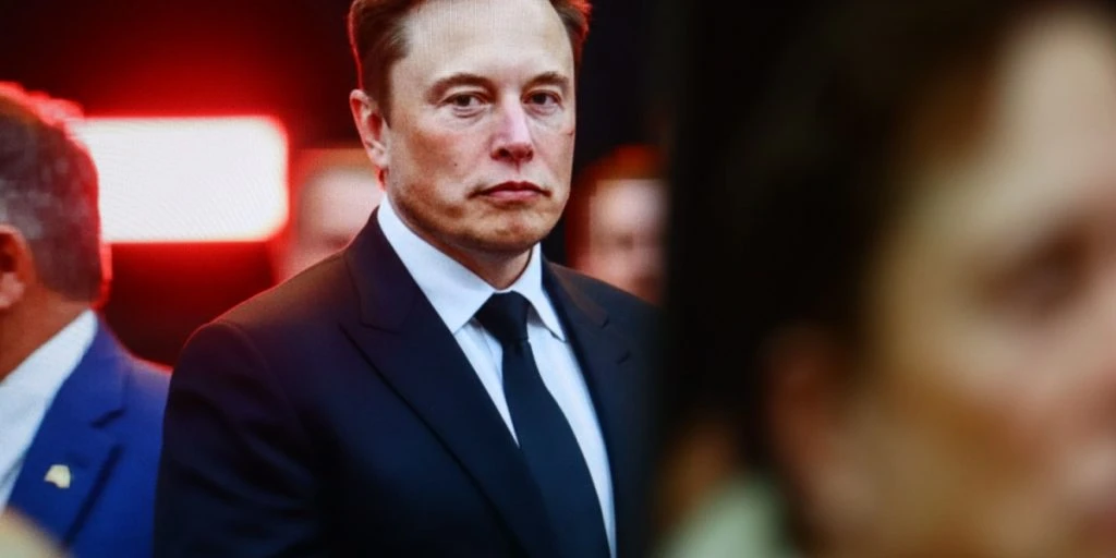 Ukrainsk underrättelsetjänst varnar – Elon Musk nämns i ny bedömning av kriget
