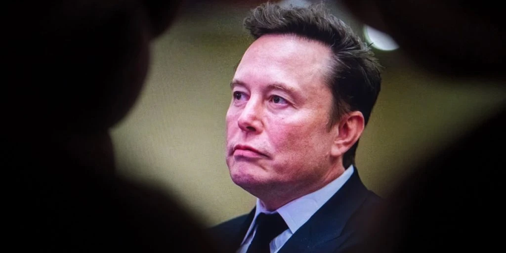 Bakslag för Musk – domare stoppar miljardstämning mot annonsörer