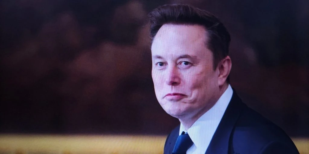 Elon Musks planer kan ge SpaceX enorm makt över framtidens teknik