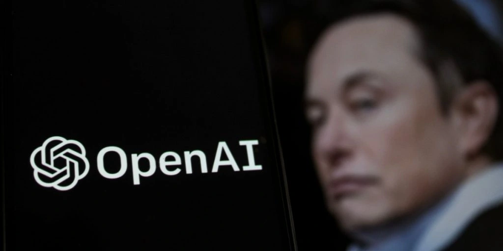 Musk och OpenAI på väg mot en stor rättslig uppgörelse