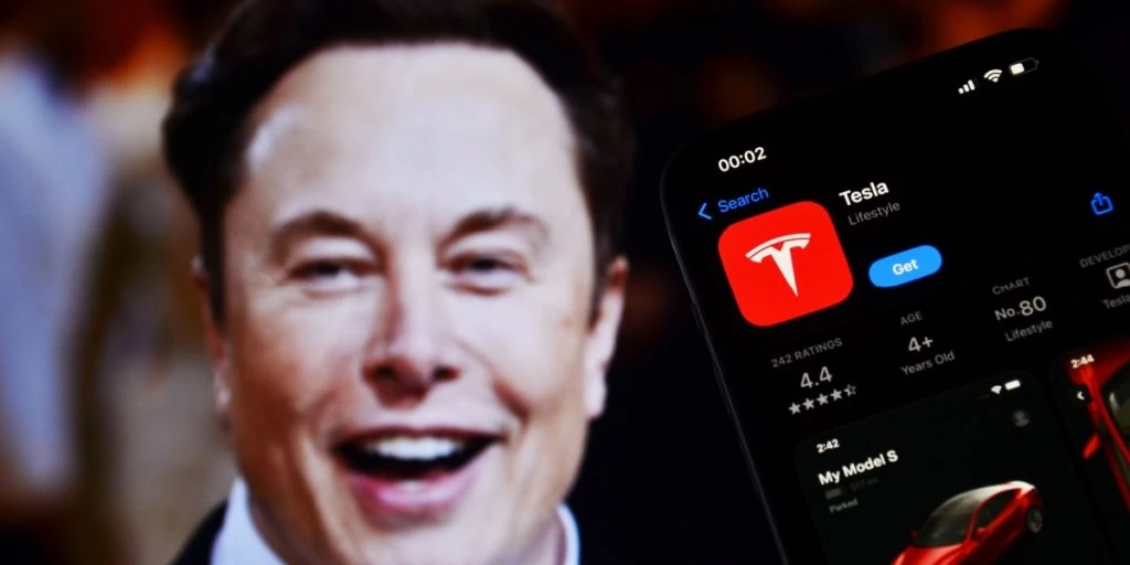 Musk planerar gigantisk AI-chipfabrik: Vill ta kontroll över framtidens teknik