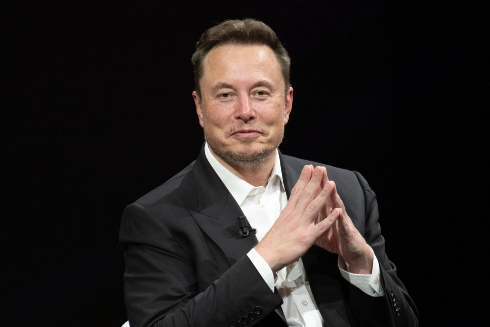 Elbilarnas kung: Så behåller Tesla tronen trots sin kontroversielle grundare