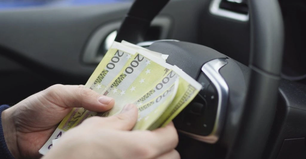 Dessa bilar blir dyra att laga under 2025