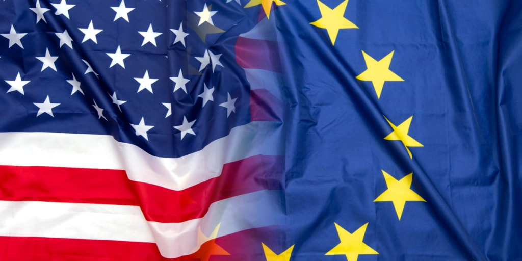 USA trappar upp kritiken mot EU-regler – varnar för ”anti-amerikansk” techpolitik