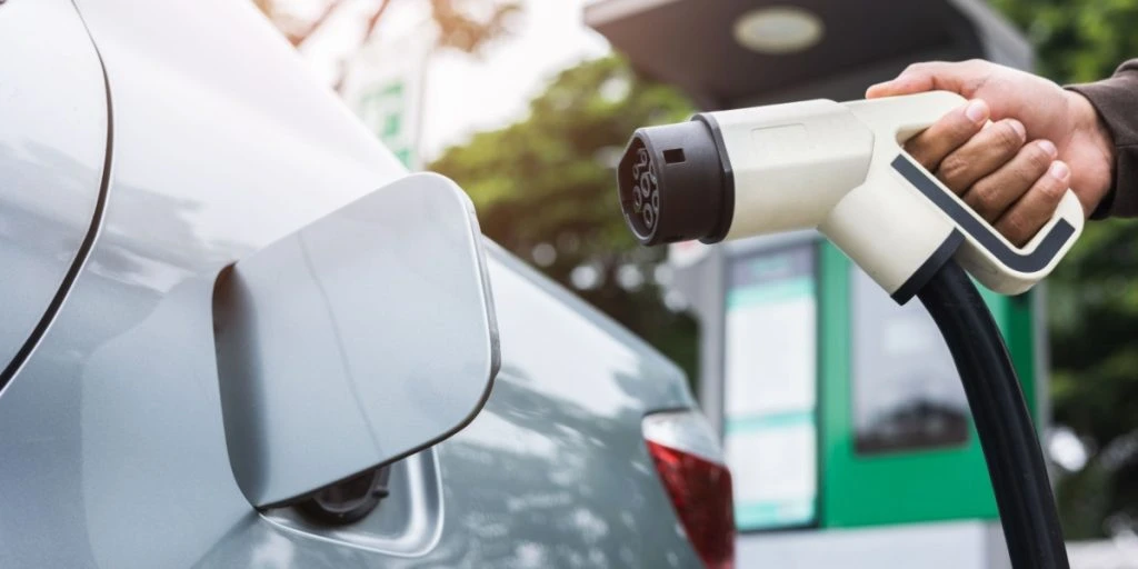 De mest energieffektiva elbilarna rankade efter energianvändning 2026