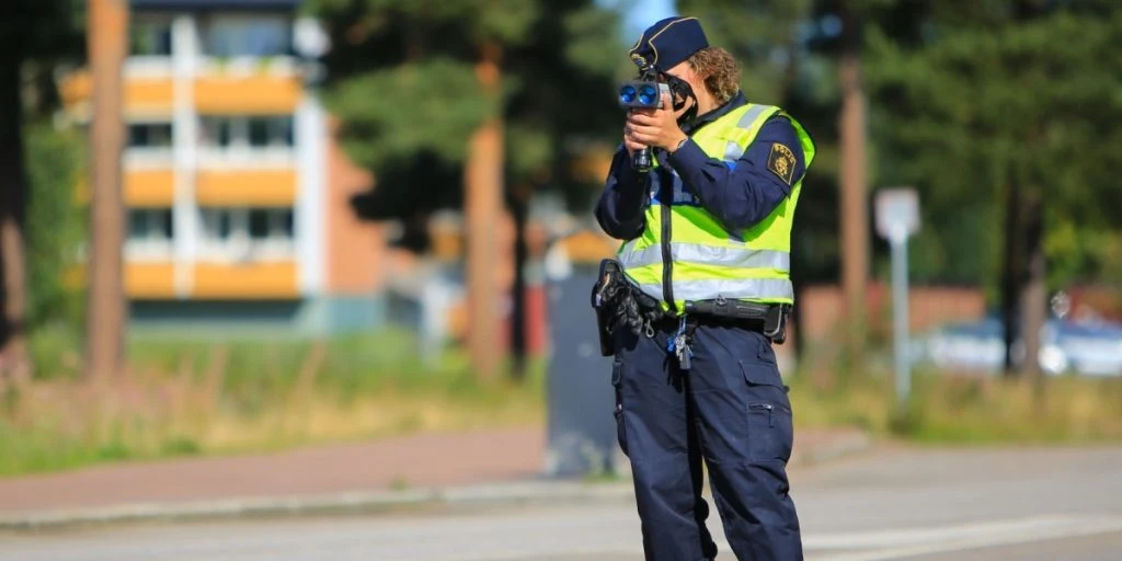 Det här Google Maps-tricket kan spara dig onödiga fortkörningsböter