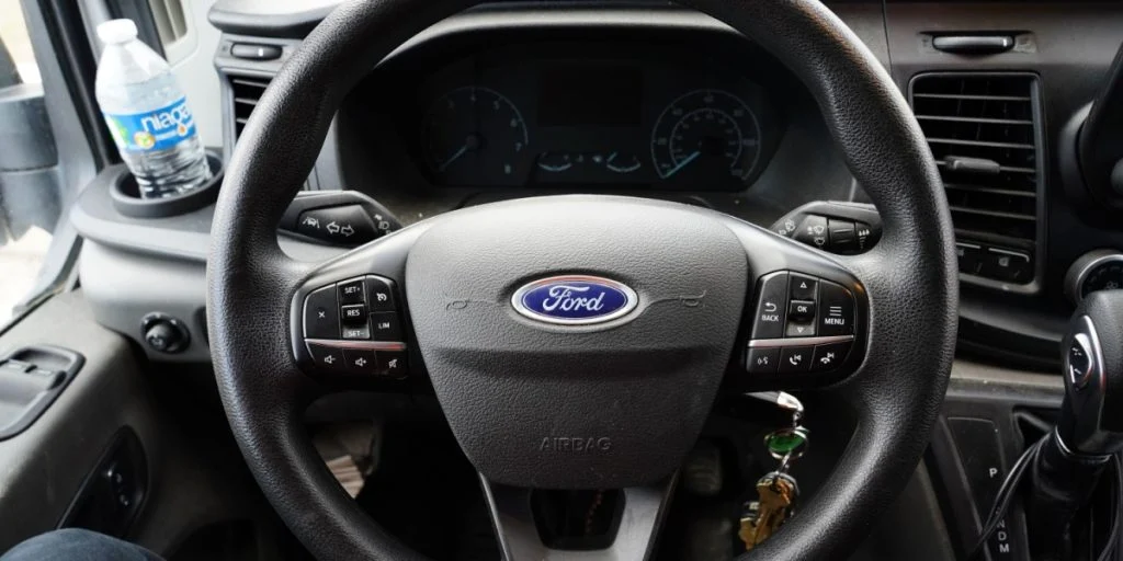 Stora förändringar på gång hos Ford: 2026 kan bli en vändpunkt