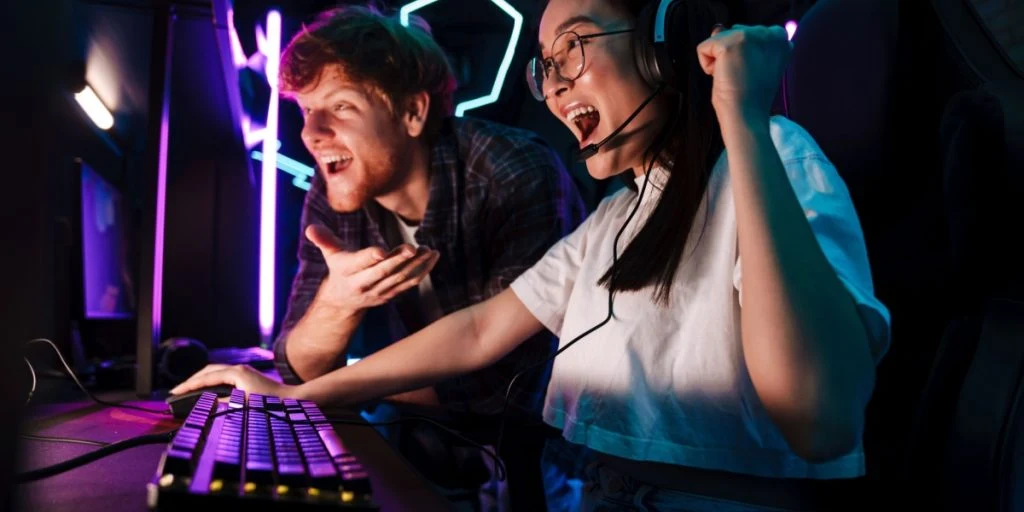 PC-spel vid ett vägskäl – del 1