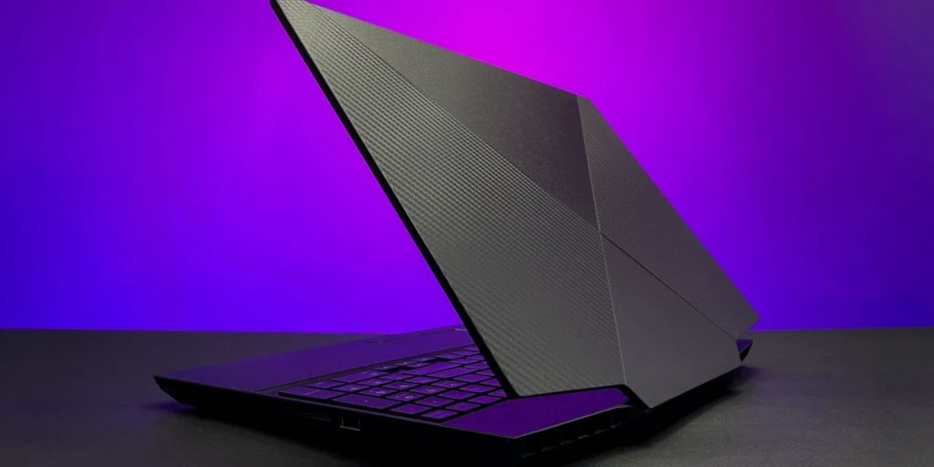 Ny generation gaminglaptops höjer ribban rejält