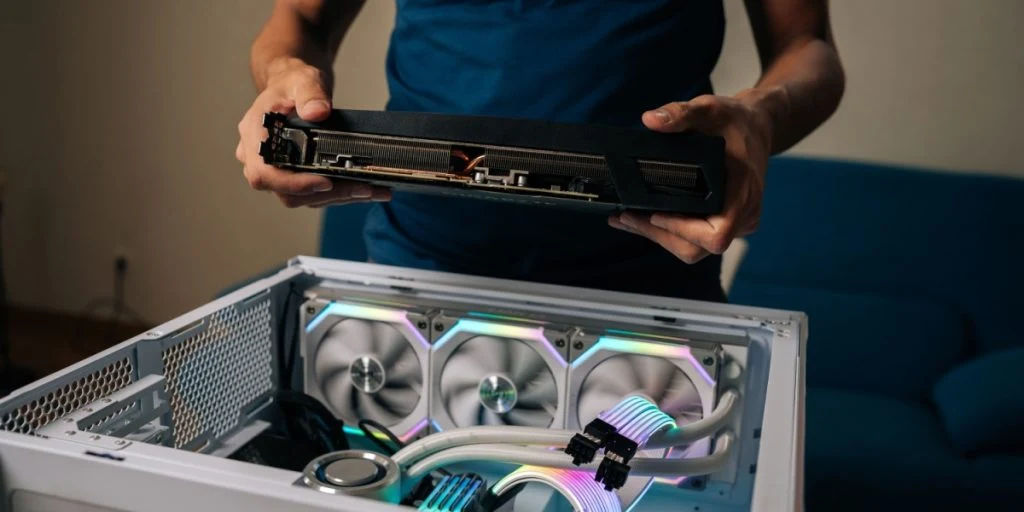 Så bygger du en gaming-PC utan att slösa pengar