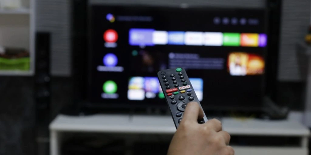 Google TV-appar som kan förbättra din streamingupplevelse