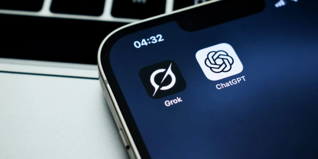 ChatGPT 5.1 vs Grok 4.1: Vilken AI är egentligen bäst?