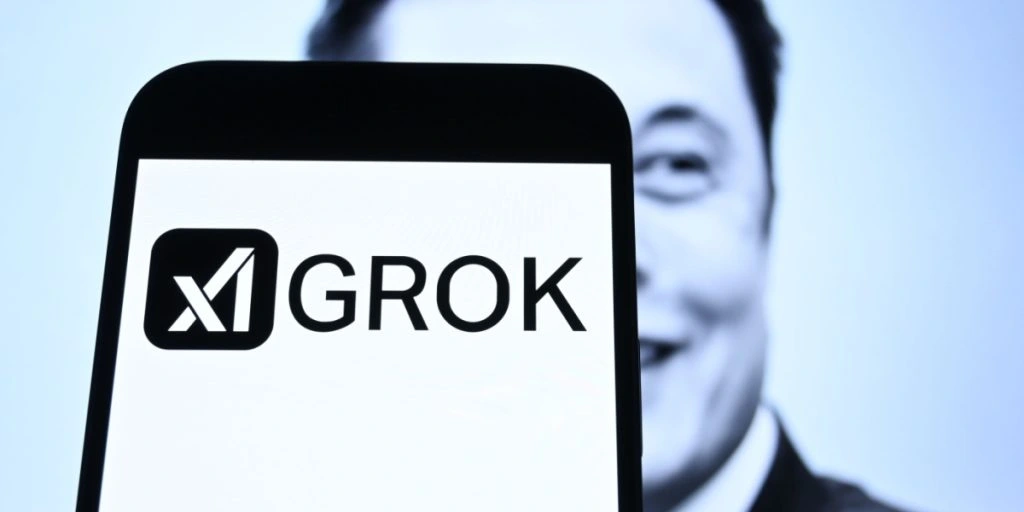 EU pressar Musk: Omstridd AI-funktion kan bryta mot reglerna