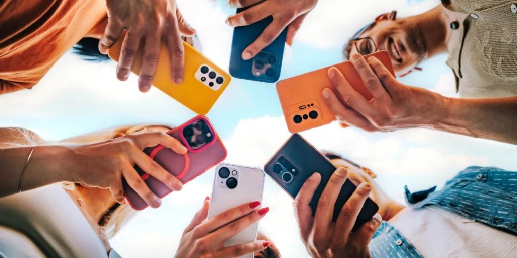 Dessa smartphones ger mest för pengarna 2026