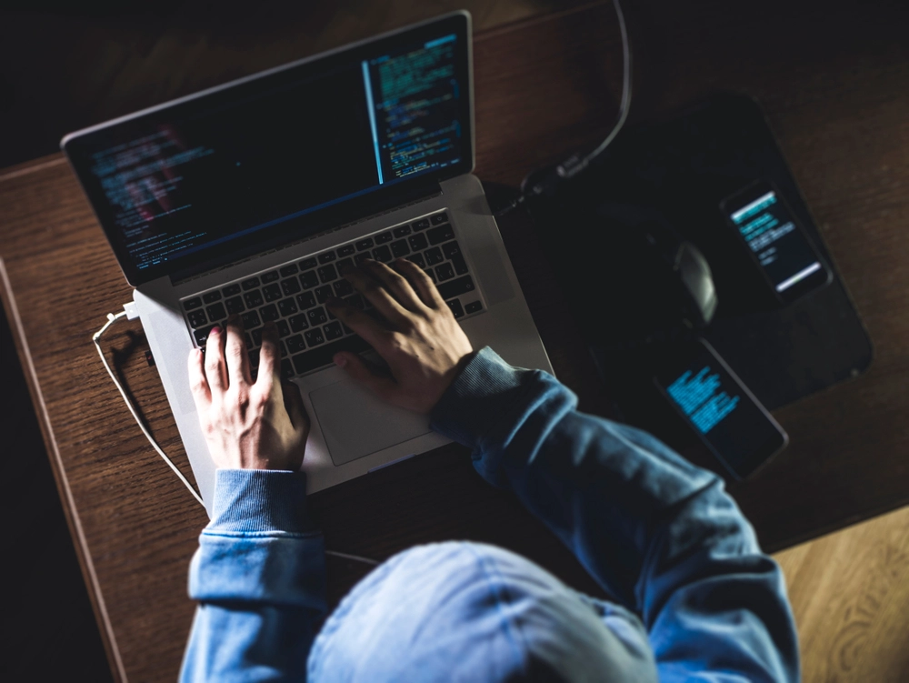 Hackarna blir allt skickligare – så skyddar du ditt digitala liv
