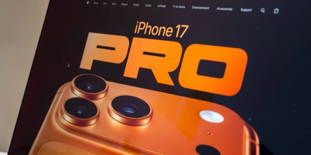 Test: iPhone 17 Pro Max tar över – här är mobilerna som är bäst att köpa 2026