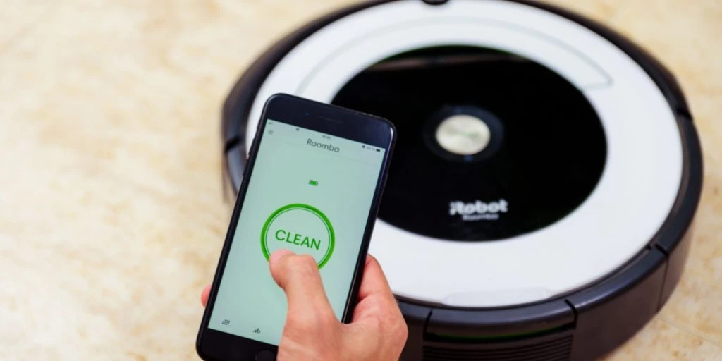 Roomba-ägare får klarhet efter iRobots kollaps