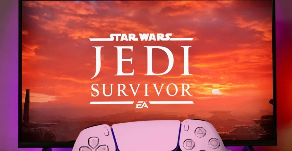 Nytt Star Wars-spel ryktas vara nära att avslöjas