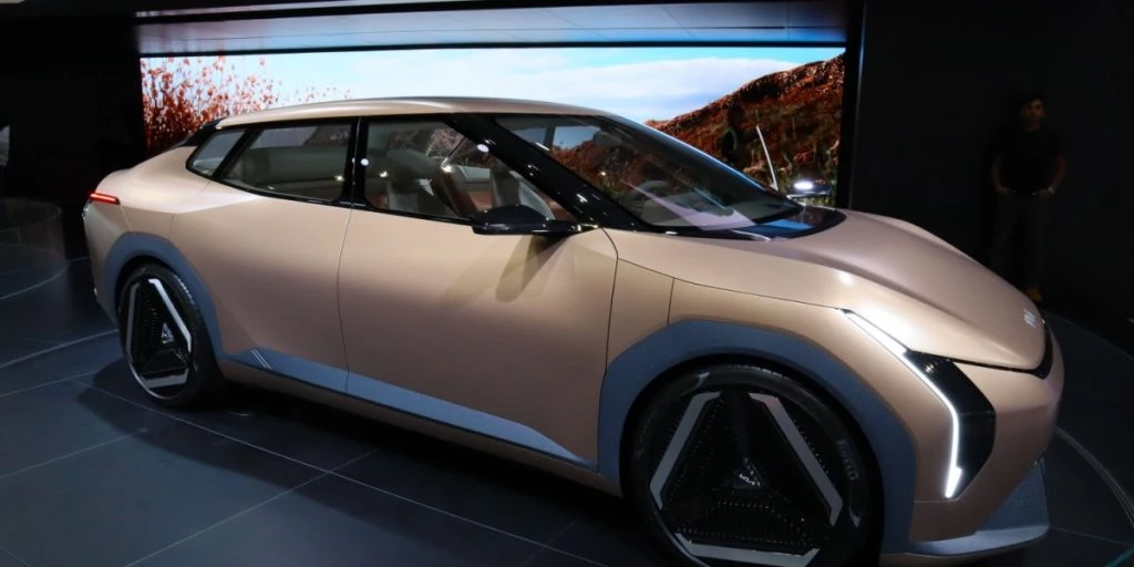 Kia EV4 sätter nytt räckviddsrekord för märket