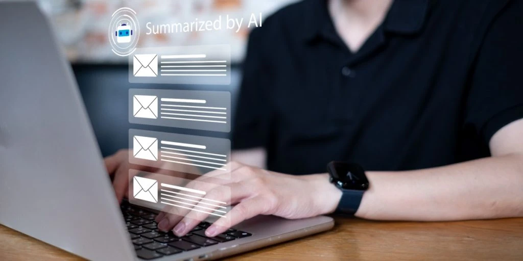 Gmail tar nästa steg med intelligent automatisering av inkorgen