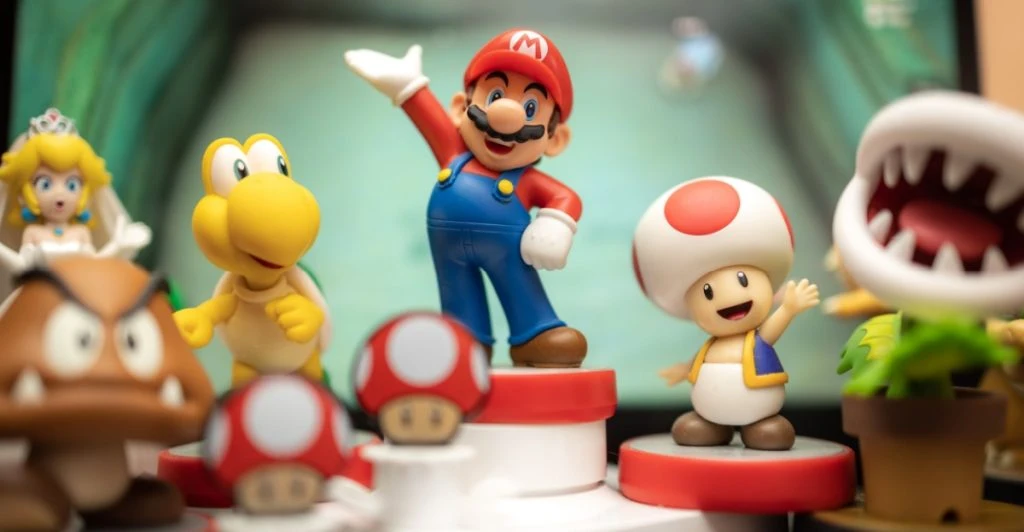 Nintendo Direct-rykten skapar tidig 2026-hype