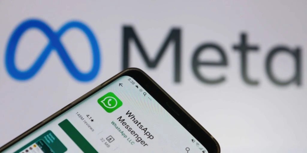 WhatsApp öppnar för yngre barn: Men bara om föräldrarna styr kontot